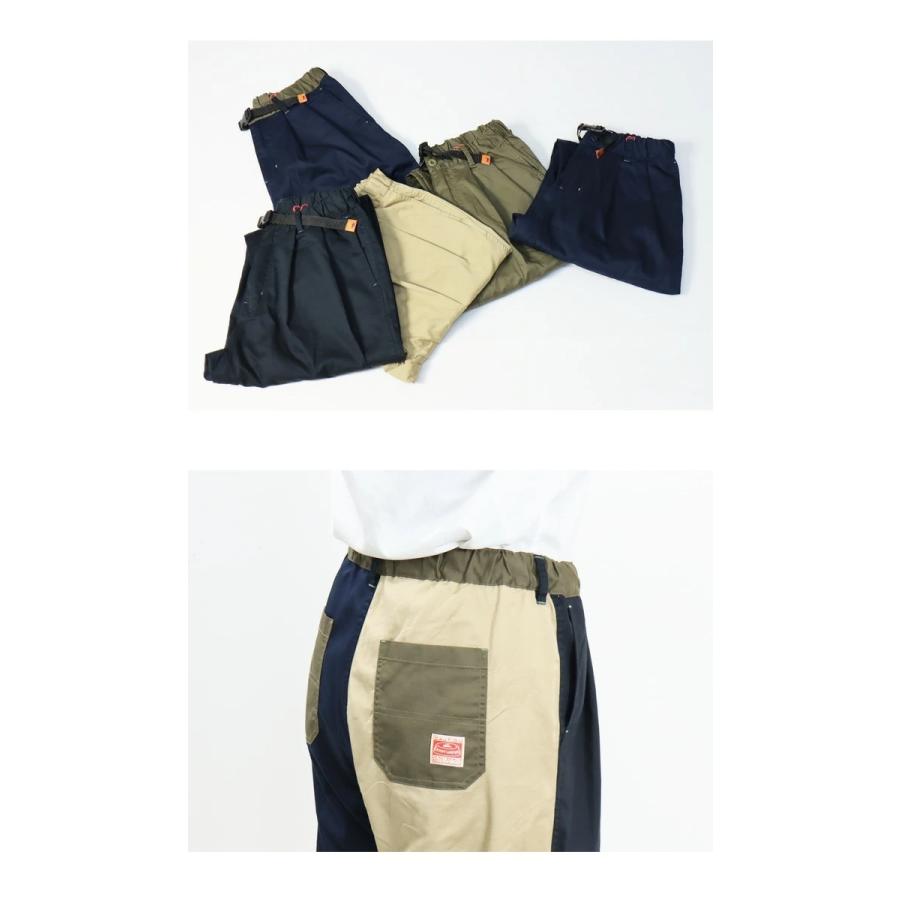 SALE セール KRIFF MAYER クリフメイヤー レディース COOLMAX リラックスパンツ クライミングパンツ 涼しいパンツ ストレッチ 送料無料 2133501L | KRIFF MAYER | 09