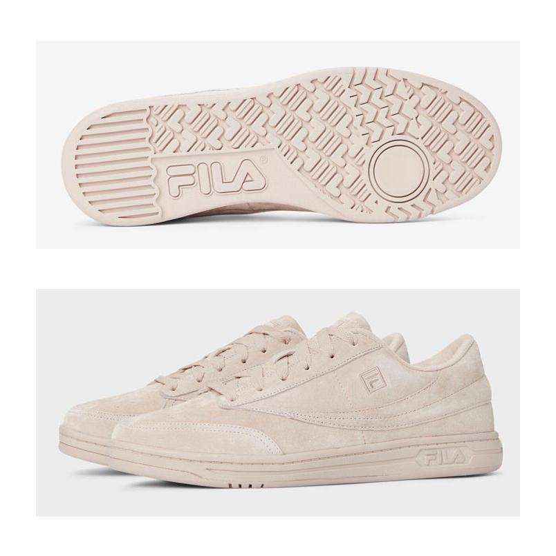 FILA フィラ Tennis 88 Premium スニーカー ローカット メンズ