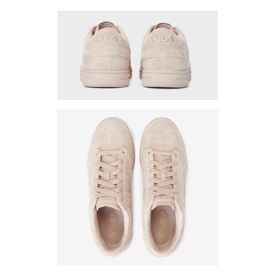 うめ様  8800 FILA フィラ Tennis 88 Premium スニーカー ローカット メンズ