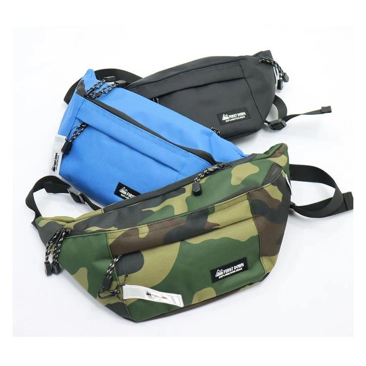 FIRST DOWN EXPLORATION GEAR ファーストダウン リフレクター