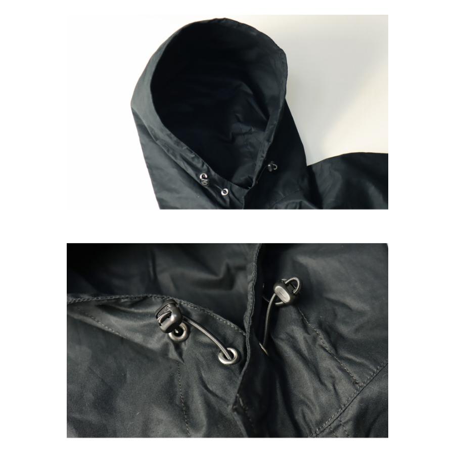 Johnbull（ジョンブル） ストームパーカー フーディー メンズ