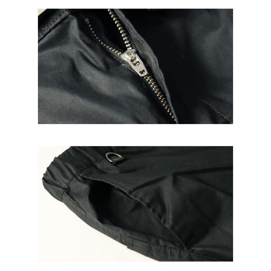 Johnbull（ジョンブル） ストーム ユーティリティパンツ イージー