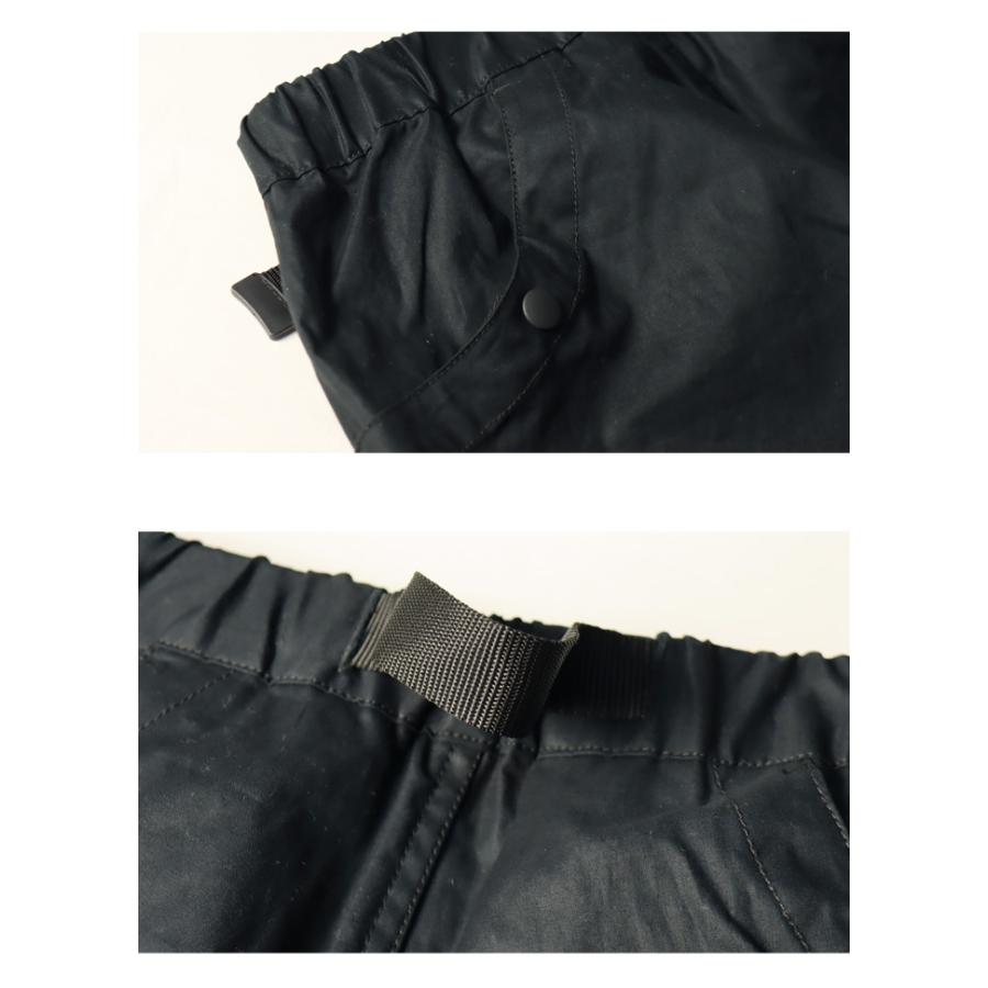 Johnbull（ジョンブル） ストーム ユーティリティパンツ イージー