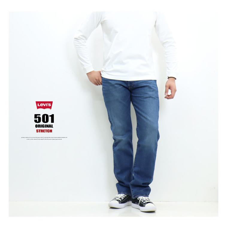 Levi's リーバイス 501 ORIGINAL ボタンフライ ストレート Levi's リーバイス 501 ORIGINAL ボタンフライ ストレート