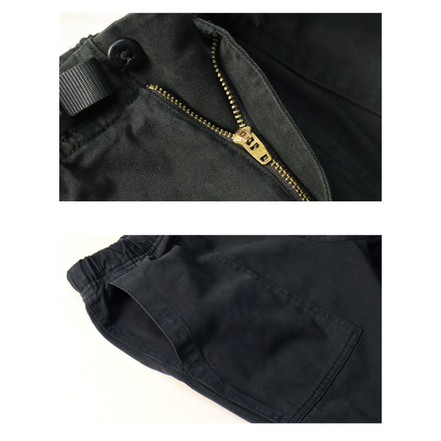 GRAMICCI グラミチ ツイル ルーズテーパードパンツ クライミングパンツ メンズ 送料無料 G103-OGT | Gramicci | 15