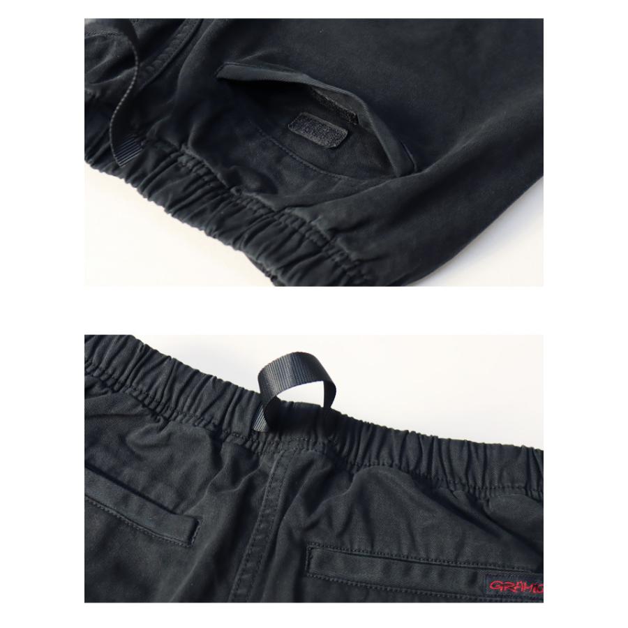 GRAMICCI グラミチ ツイル ルーズテーパードパンツ クライミングパンツ メンズ 送料無料 G103-OGT | Gramicci | 16