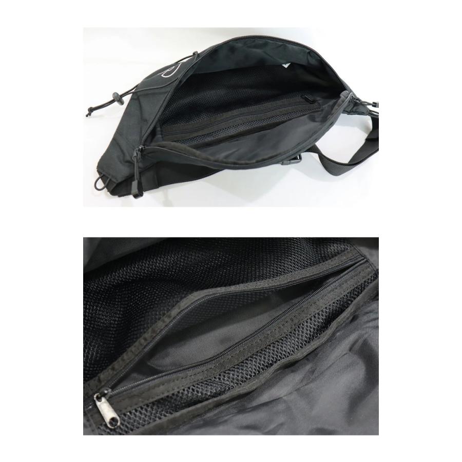 Dickies ディッキーズ アウトラインロゴ ウエストバッグ メンズ レディース ユニセックス ボディバッグ ウエストポーチ 14844600 | Dickies | 06