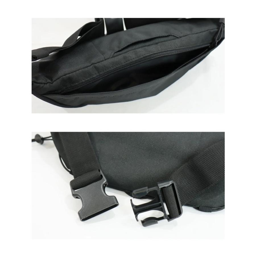 Dickies ディッキーズ アウトラインロゴ ウエストバッグ メンズ レディース ユニセックス ボディバッグ ウエストポーチ 14844600 | Dickies | 07