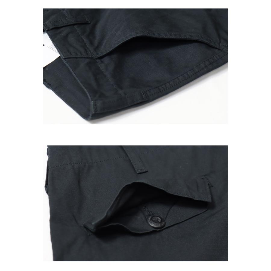 SALE セール ALPHA INDUSTRIES アルファ インダストリーズ コンバット カーゴパンツ テーパード 送料無料 TB1058 | Alpha Industries | 12