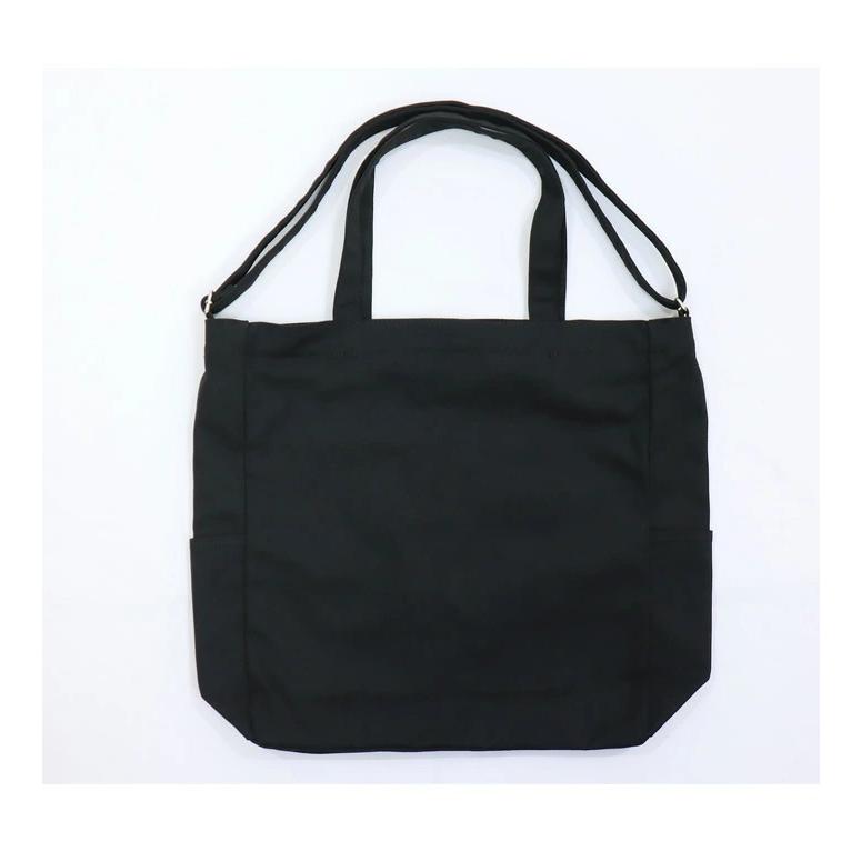 THRASHER スラッシャー 2WAY トートバッグ ショルダーバッグ メンズ レディース ユニセックス THR-191 | THRASHER | 05