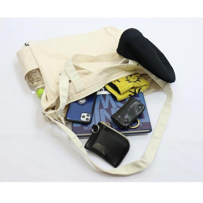 THRASHER スラッシャー 2WAY トートバッグ ショルダーバッグ メンズ レディース ユニセックス THR-191 | THRASHER | 09