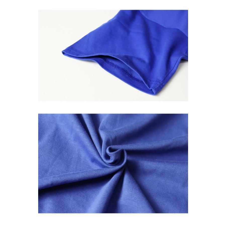 SALE セール Rings リングス リメイクカレッジ 半袖Tシャツ 半T メンズ レディース ユニセックス ビッグシルエット ドロップショルダー 122508 | SMILEY FACE | 11