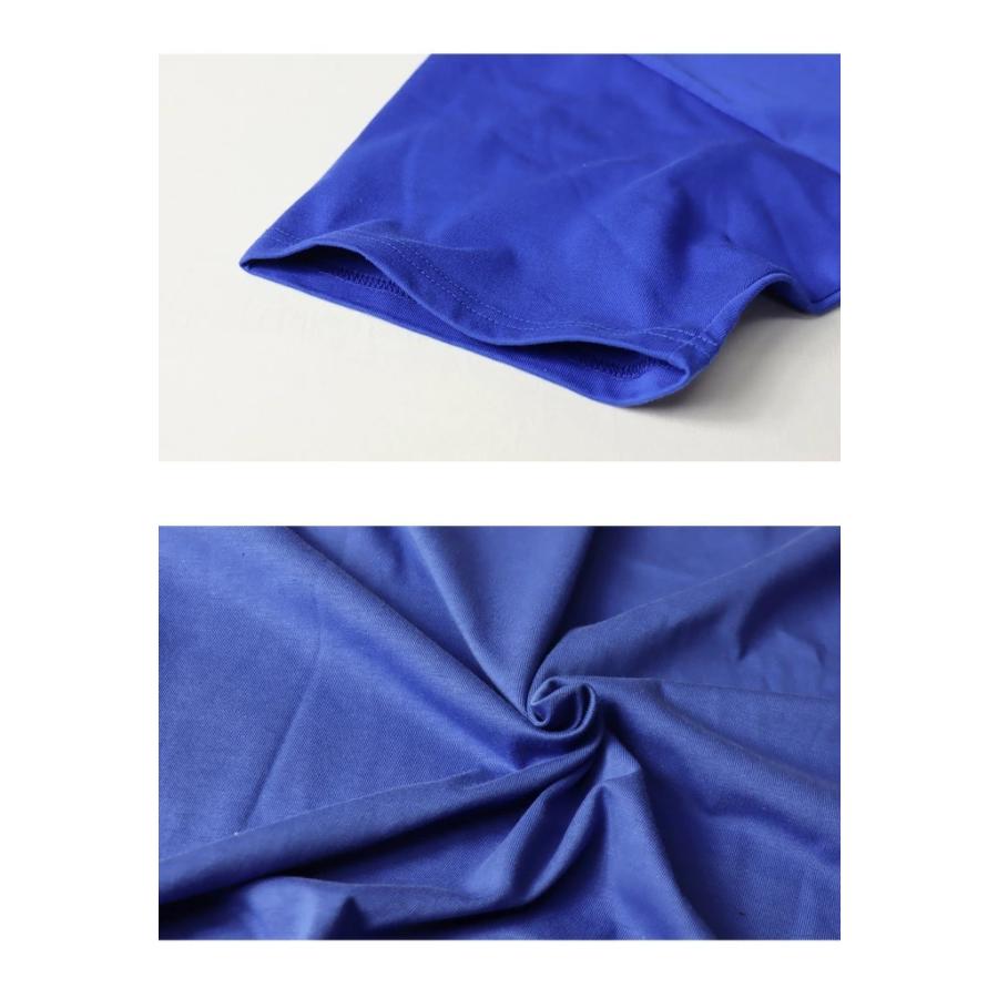 SALE セール Rings リングス ベースボールロゴ 半袖Tシャツ 半T メンズ レディース ユニセックス ビッグシルエット ドロップショルダー 122506 | SMILEY FACE | 11