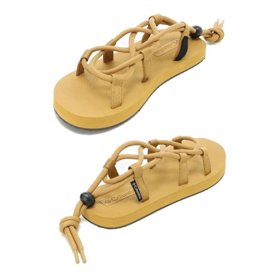 新品未使用 コロンビア サンダル 25cm ユニセックス Columbia コロンビア / クスコピア サンダル ツー YU0113 メンズ