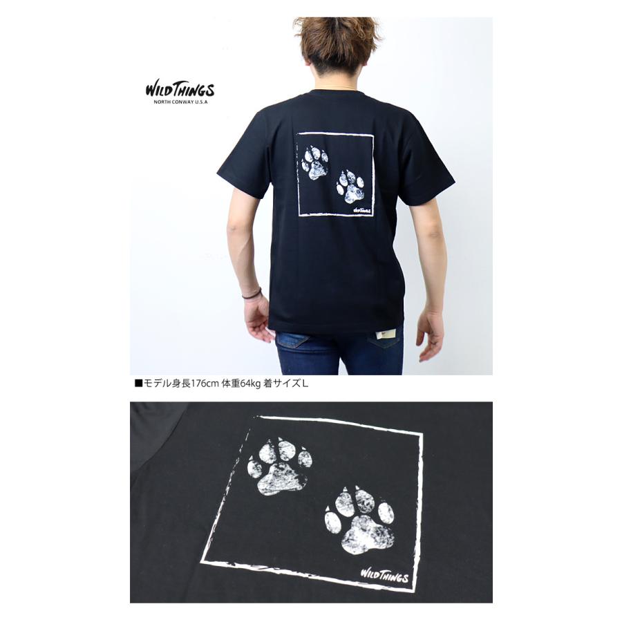 WILD THINGS SALE セール ワイルドシングス アニマルトラックス