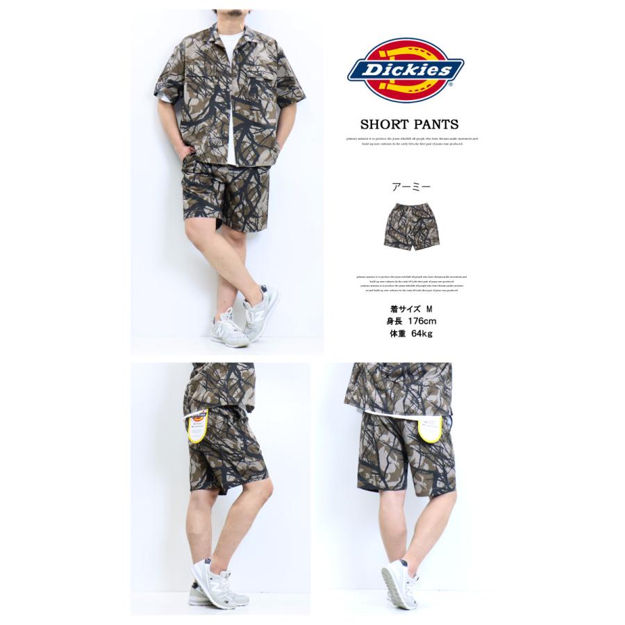 Dickies（ディッキーズ） SALE セール ワークショーツ ショートパンツ