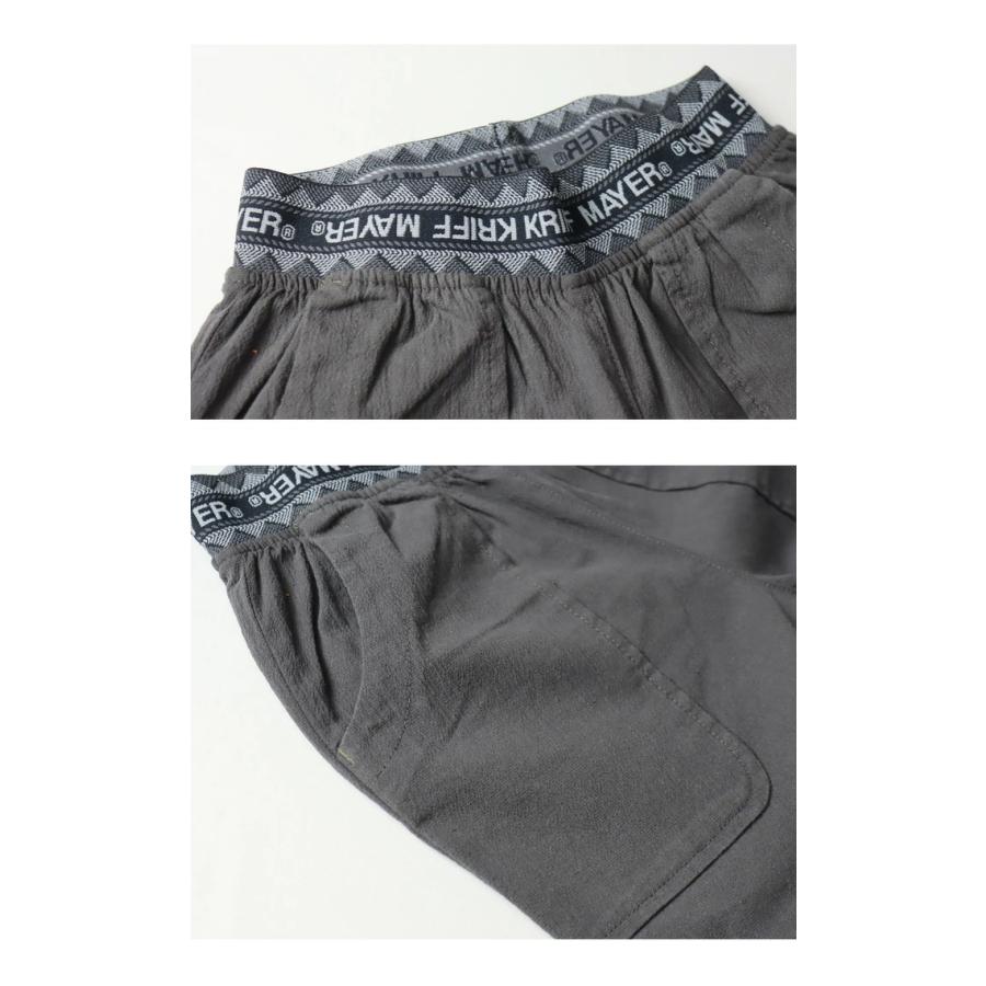 SALE セール KRIFF MAYER クリフメイヤー キッズ LOHATECO ロハテコ ショーツ ショートパンツ 130cm 140cm 150cm 160cm 子供用 ハーフパンツ 2147830K | KRIFF MAYER | 11