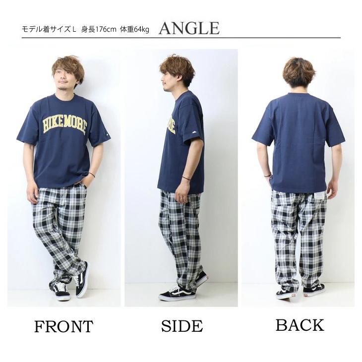 SALE セール KRIFF MAYER クリフメイヤー ヘビーオンス カレッジロゴ 半袖 Tシャツ ビッグシルエット ビッグT 半T メンズ 半袖Tシャツ 送料無料 2157207 | KRIFF MAYER | 12