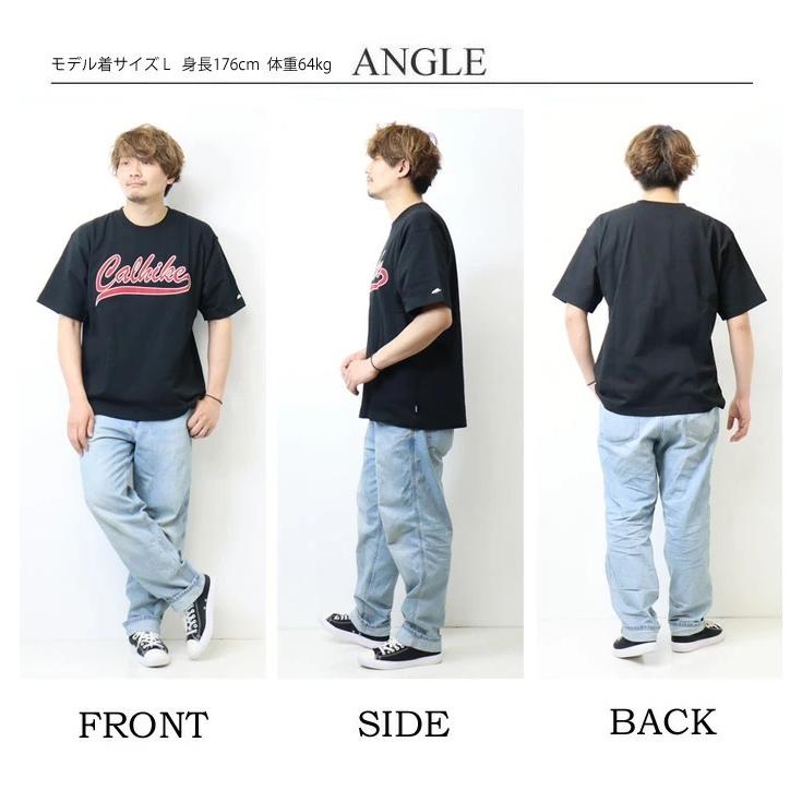 SALE セール KRIFF MAYER クリフメイヤー ヘビーオンス ベースボールロゴ 半袖 Tシャツ ビッグシルエット ビッグT 半T メンズ 半袖Tシャツ 2157208 | KRIFF MAYER | 15