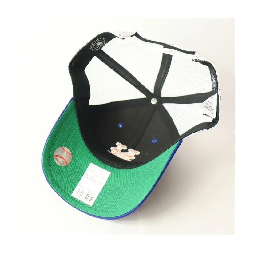 47（フォーティーセブン） 47BRAND メッツ ブランソン '47