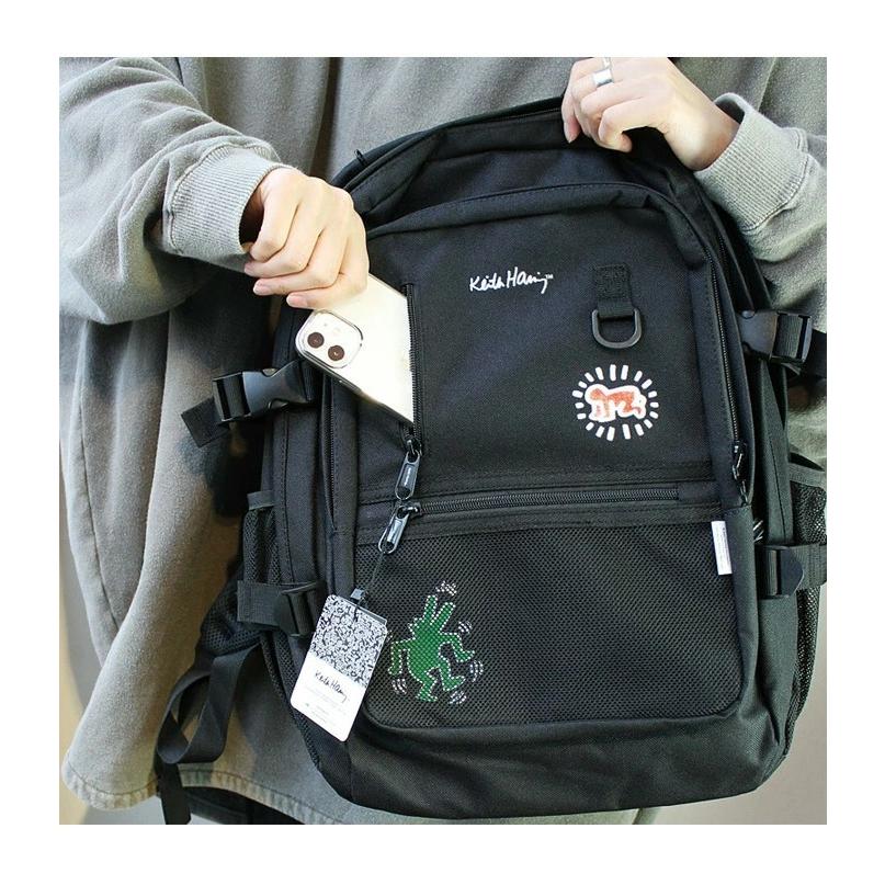 Keith Haring（キース ヘリング） キースへリング アートプリント