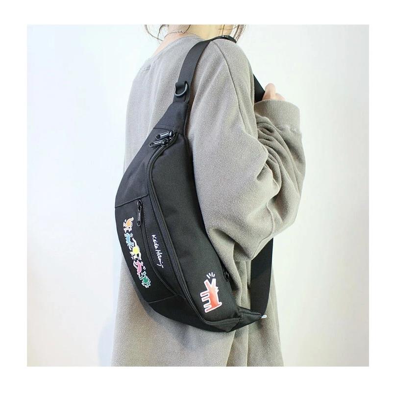 Keith Haring（キース ヘリング） キースへリング アートプリント