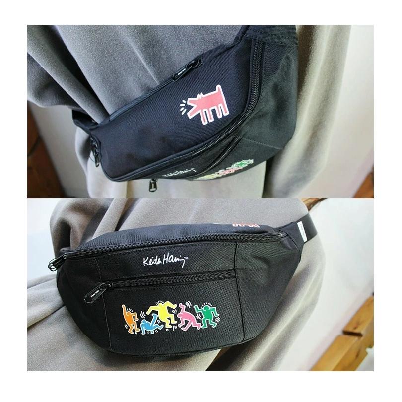 Keith Haring（キース ヘリング） キースへリング アートプリント