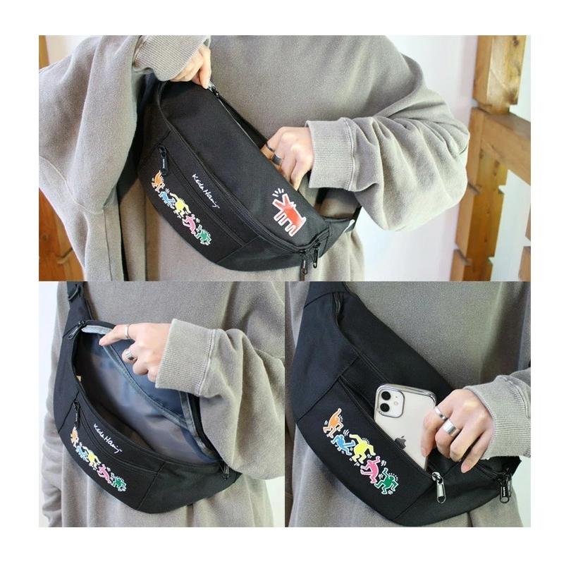 Keith Haring（キース ヘリング） キースへリング アートプリント