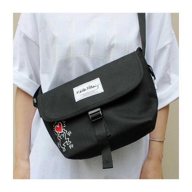 Keith Haring（キース ヘリング） キースへリング アートプリント ミニ