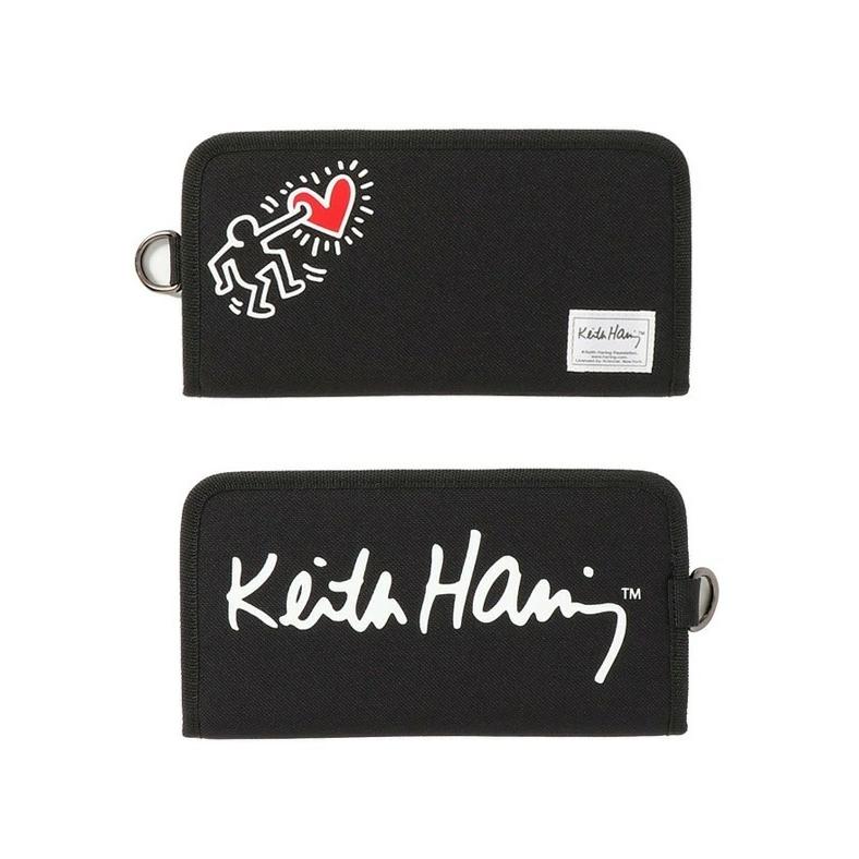 Keith Haring（キース ヘリング） キースへリング Hart Sign ロング