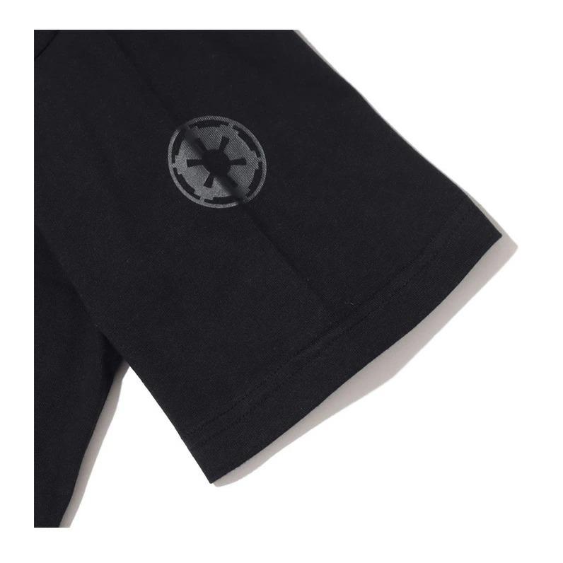 DC SHOES ディーシーシュー スターウォーズ コラボＴシャツ ダースベイダー メンズ レディース ユニセックス 半袖Tシャツ ADYZT05134 | DC SHOES | 08