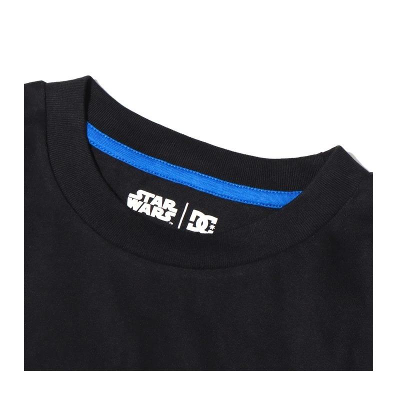 DC SHOES ディーシーシュー スターウォーズ コラボTシャツ DC SHOES ディーシーシュー スターウォーズ コラボTシャツ