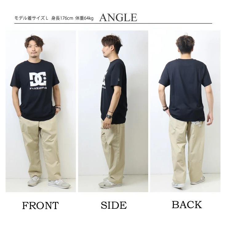 DC SHOES ディーシーシュー スターウォーズ コラボＴシャツ スター ライトサイド メンズ レディース ユニセックス 半袖Tシャツ ADYZT05139｜rexone｜11