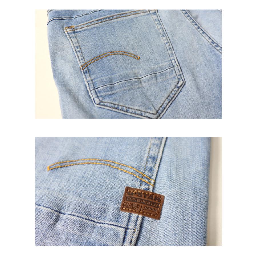 ジースターロウジーンズ 楽天市場】ジースター ロウ G-STAR RAW ジーンズ デニム パンツ メンズ