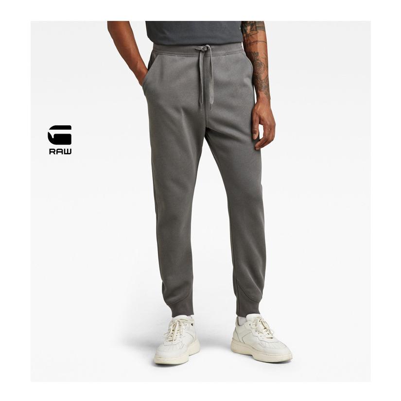 G-STAR RAW ジースターロウ Premium Core Sweatpant Type C スウェット