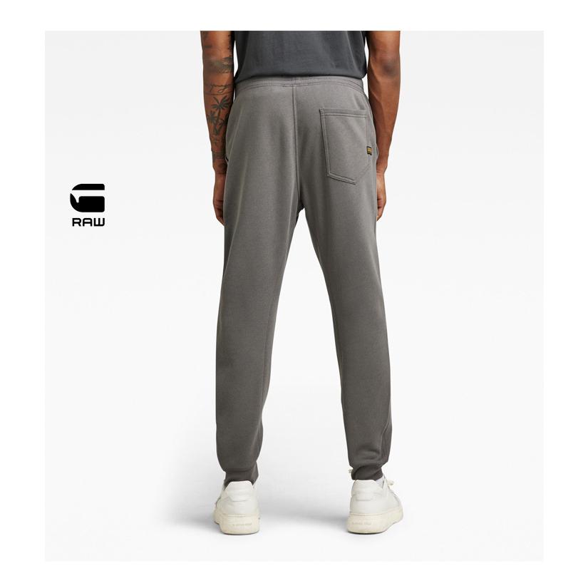 G-STAR RAW ジースターロウ Premium Core Sweatpant Type C スウェットパンツ 裏起毛スウェット メンズ 送料無料 D15653-C235 | G-STAR RAW | 08