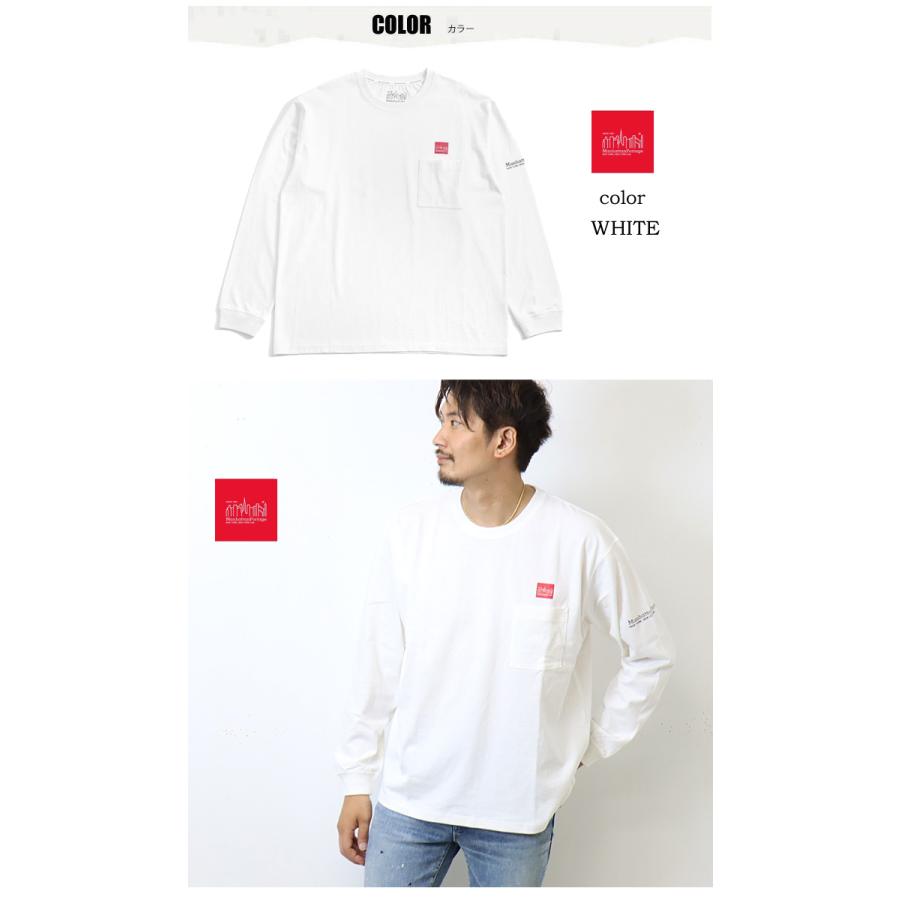 Manhattan Portage（マンハッタンポーテージ） 胸ポケット ワン