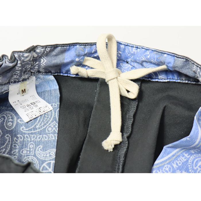 KRIFF MAYER クリフメイヤー 10ポケット カーゴパンツ