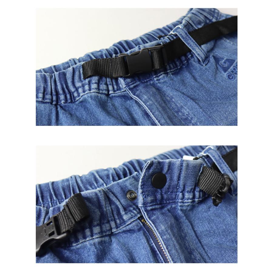 GERRY ジェリー ストレッチデニム クライミング スキニーテーパード  メンズ イージーパンツ ジーンズ 078180 | GERRY | 11