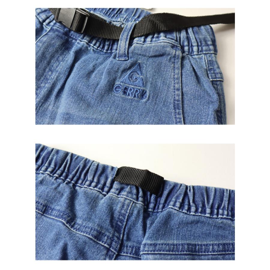 GERRY ジェリー ストレッチデニム クライミング スキニーテーパード  メンズ イージーパンツ ジーンズ 078180 | GERRY | 13