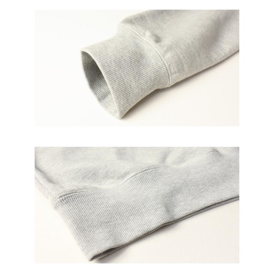 AVIREX（アヴィレックス） SALE セール クルースウェット SAIPAN 刺繍