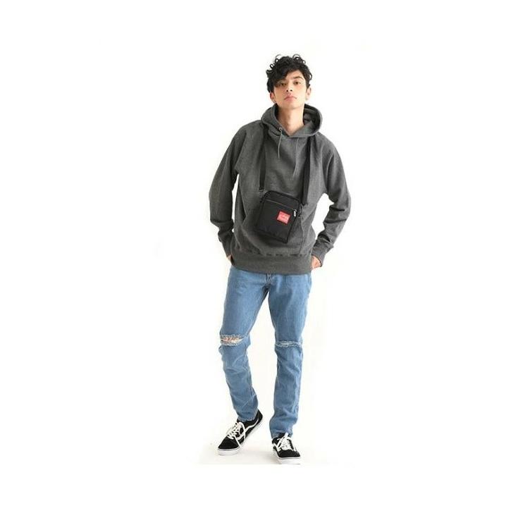 Manhattan Portage（マンハッタンポーテージ） シティライト ミニ