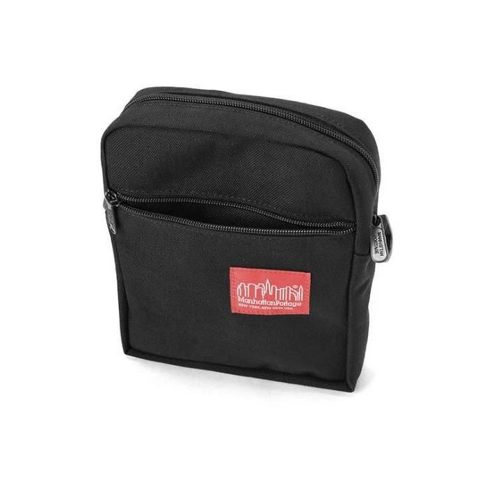 Manhattan Portage（マンハッタンポーテージ） シティライト ミニ
