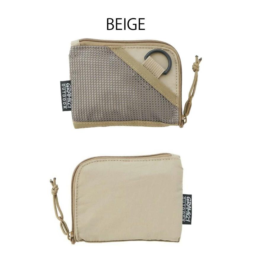 GRAMICCI グラミチ WALLET ウォレット 財布 メンズ レディース