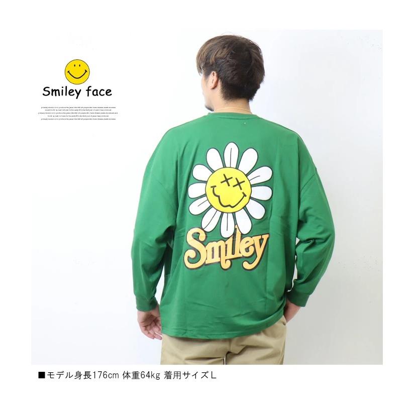 キャピタル KAPITALスマイリーフェイス Tシャツ KAPITAL Smiley Face Tシャツ | ホワイト | FARFETCH JP
