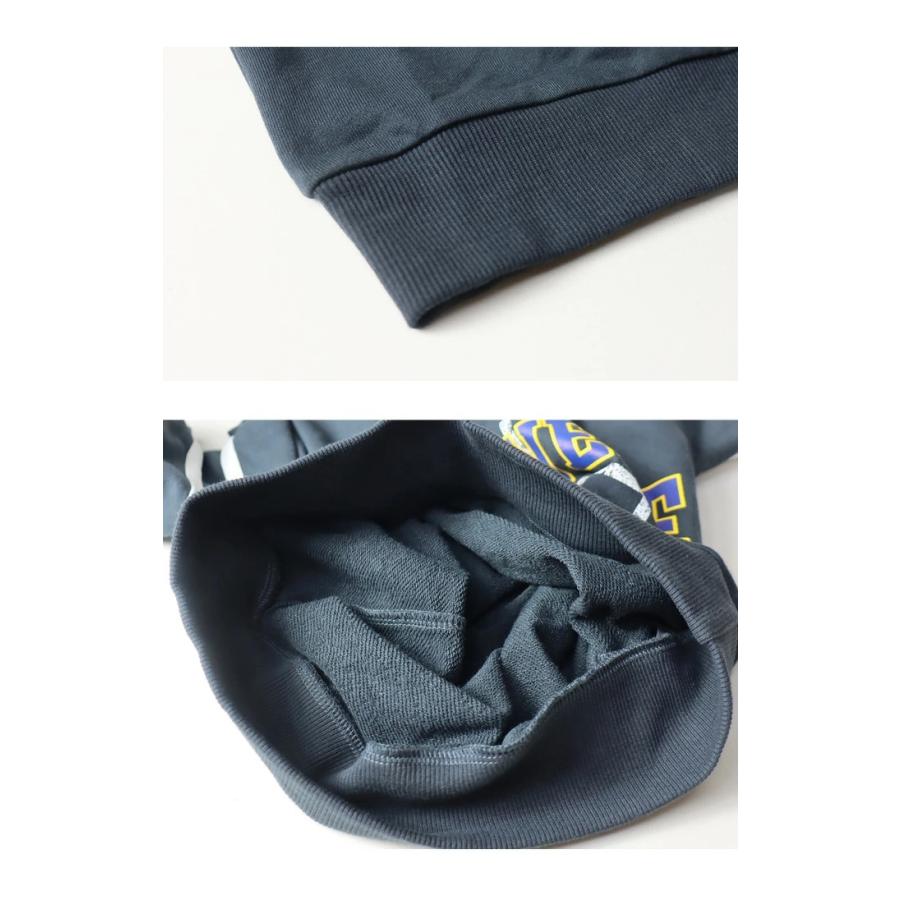 CONVERSE コンバース キッズ ロゴプリント スウェットシャツ トレーナー 裏毛 130cm 140cm 150cm 160cm ジュニア 子供用 子供服 男の子 女の子 C3405 | CONVERSE | 06