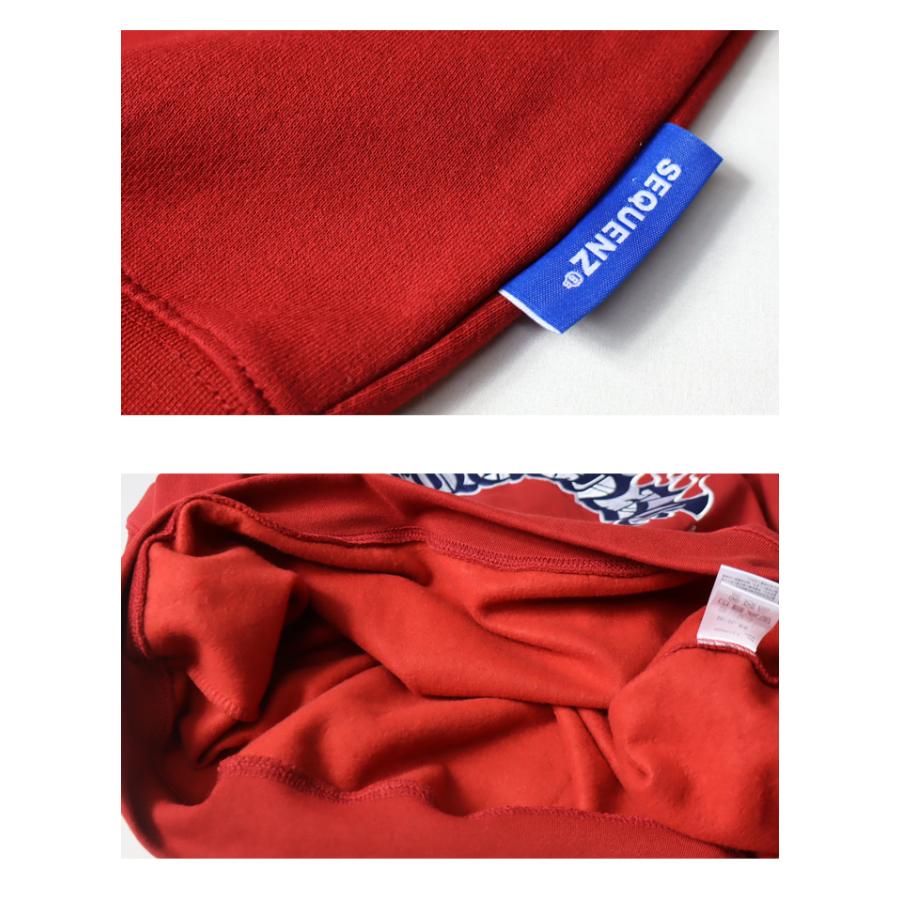 BEN DAVIS SEQUENZ シークエンズ オールドイングリッシュ