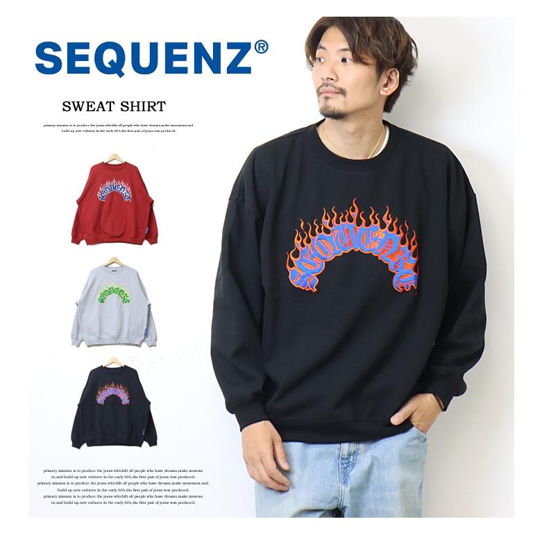 BEN DAVIS SEQUENZ シークエンズ オールドイングリッシュ