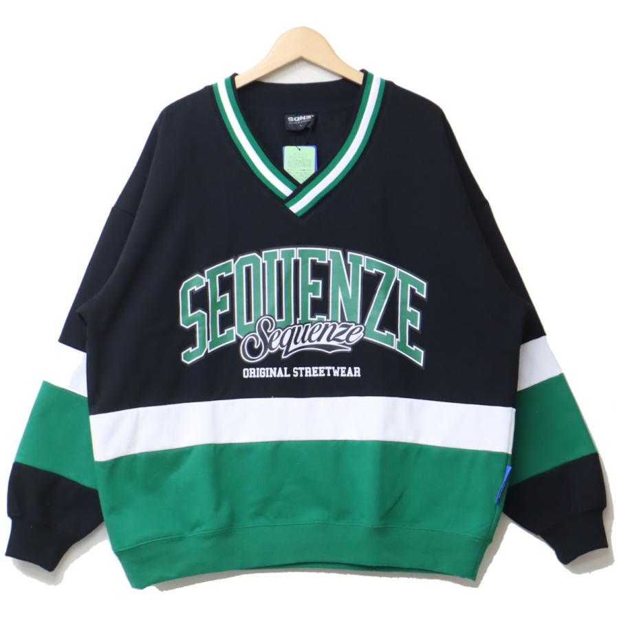 ソフト Vネック スウェットシャツ　トレーナー ソフト Vネック スウェットシャツ - グレーマール | ZARA Japan