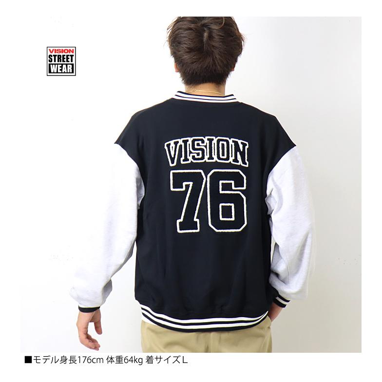 VISION STREET WEAR（ヴィジョンストリートウェア） ビジョン